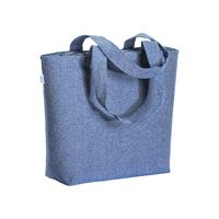 SHOPPER IN COTONE RICICLATO 280 gr